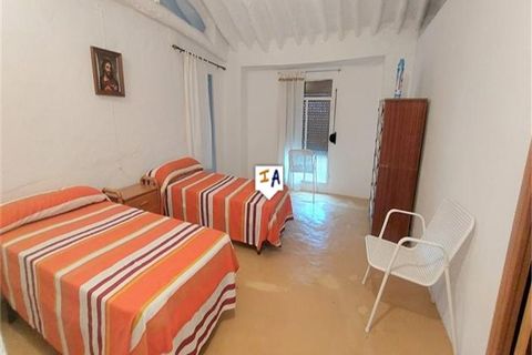 Byhus i Almedinilla, Cordoba, Almedinilla - € 102.000 | Ref: TH4634 - foto 14