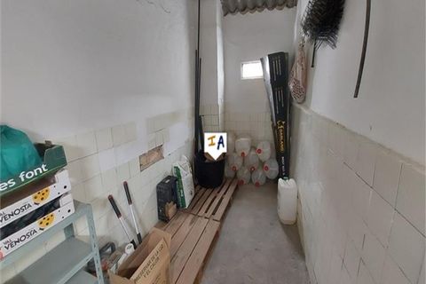 Byhus i Almedinilla, Cordoba, Almedinilla - € 102.000 | Ref: TH4634 - foto 15