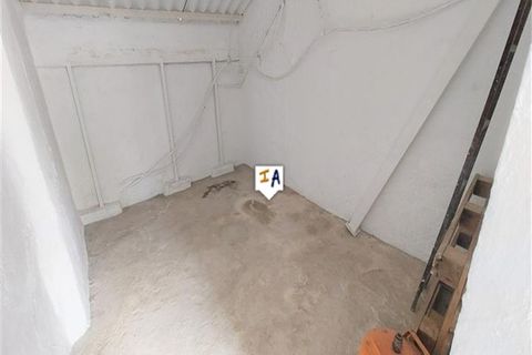 Byhus i Almedinilla, Cordoba, Almedinilla - € 102.000 | Ref: TH4634 - foto 16