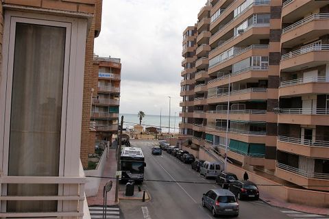 Lejlighed i La Mata, Alicante, La Mata - € 235.000 | Ref: ALM-1067 - foto 1