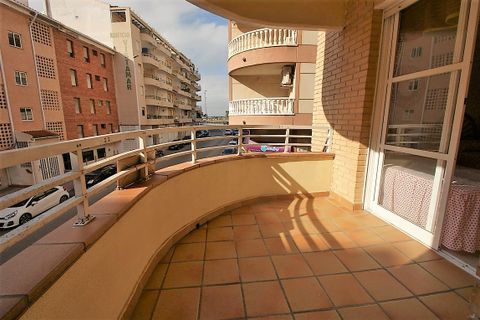 Lejlighed i La Mata, Alicante, La Mata - € 235.000 | Ref: ALM-1067 - foto 4