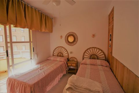 Lejlighed i La Mata, Alicante, La Mata - € 235.000 | Ref: ALM-1067 - foto 13