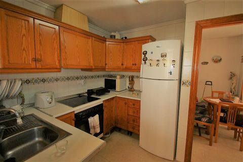 Lejlighed i La Mata, Alicante, La Mata - € 235.000 | Ref: ALM-1067 - foto 15