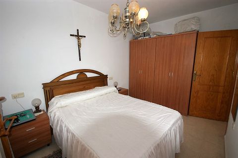 Lejlighed i La Mata, Alicante, La Mata - € 235.000 | Ref: ALM-1067 - foto 21
