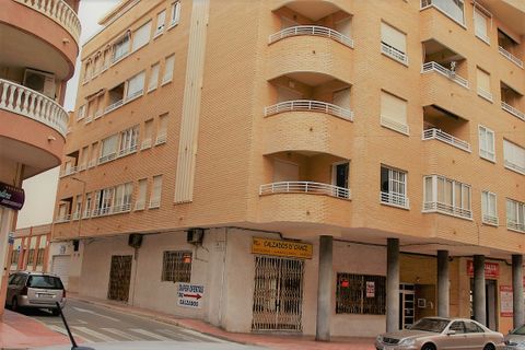 Lejlighed i La Mata, Alicante, La Mata - € 235.000 | Ref: ALM-1067 - foto 23
