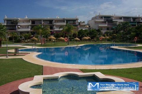 Leilighet i Marbella, Malaga, Marbella - € 550 000 | Ref: 2107 - foto 1