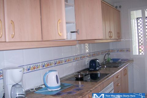Leilighet i Marbella, Malaga, Marbella - € 550 000 | Ref: 2107 - foto 21