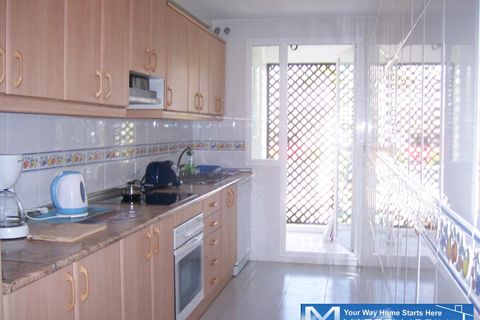 Leilighet i Marbella, Malaga, Marbella - € 550 000 | Ref: 2107 - foto 30