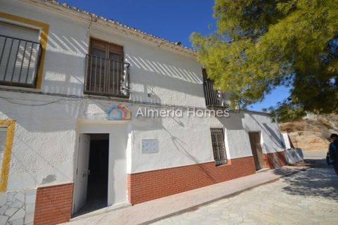 Landejendom i Arboleas, Almeria, Arboleas - € 85.000 | Ref: AH-12405 - foto 2