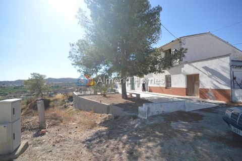 Landejendom i Arboleas, Almeria, Arboleas - € 85.000 | Ref: AH-12405 - foto 3