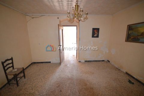 Landejendom i Arboleas, Almeria, Arboleas - € 85.000 | Ref: AH-12405 - foto 4