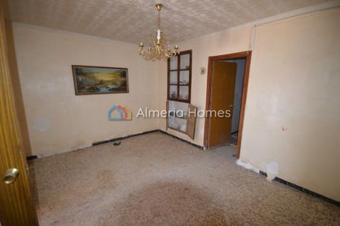 Landejendom i Arboleas, Almeria, Arboleas - € 85.000 | Ref: AH-12405 - foto 5