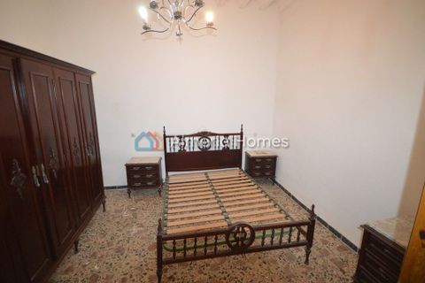 Landejendom i Arboleas, Almeria, Arboleas - € 85.000 | Ref: AH-12405 - foto 6