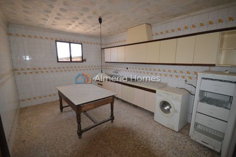 Landejendom i Arboleas, Almeria, Arboleas - € 85.000 | Ref: AH-12405 - foto 7