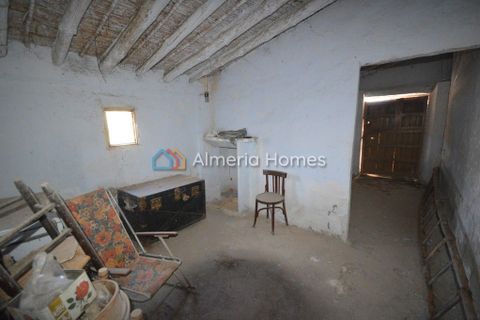 Landejendom i Arboleas, Almeria, Arboleas - € 85.000 | Ref: AH-12405 - foto 8