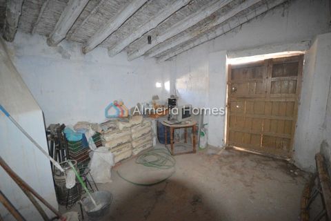 Landejendom i Arboleas, Almeria, Arboleas - € 85.000 | Ref: AH-12405 - foto 9
