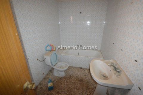 Landejendom i Arboleas, Almeria, Arboleas - € 85.000 | Ref: AH-12405 - foto 10