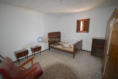 Landejendom i Arboleas, Almeria, Arboleas - € 85.000 | Ref: AH-12405 - foto 11
