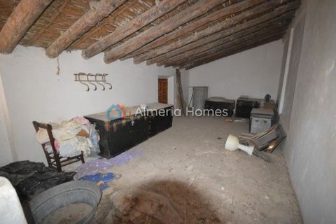 Landejendom i Arboleas, Almeria, Arboleas - € 85.000 | Ref: AH-12405 - foto 12