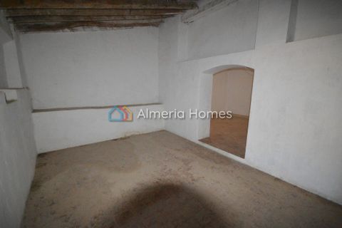Landejendom i Arboleas, Almeria, Arboleas - € 85.000 | Ref: AH-12405 - foto 13