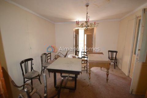 Landejendom i Arboleas, Almeria, Arboleas - € 85.000 | Ref: AH-12405 - foto 15