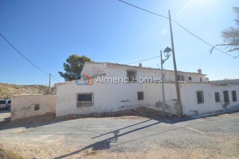 Landejendom i Arboleas, Almeria, Arboleas - € 85.000 | Ref: AH-12405 - foto 16