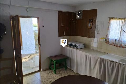 Cortijo a Rute, Cordoba, Rute - € 134.995 | Ref: CJ642 - foto 8