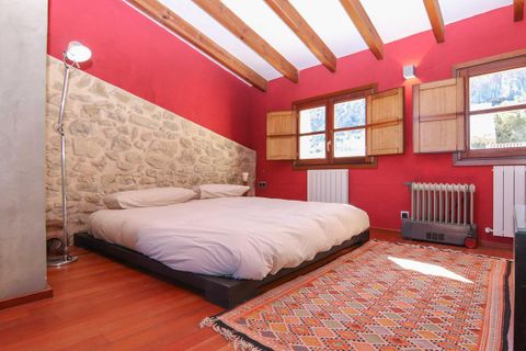 Casa de cidade em La Vall De Laguar, Alicante - foto 2
