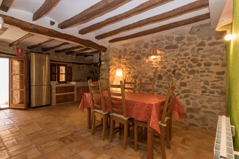 Casa de cidade em La Vall De Laguar, Alicante - foto 3