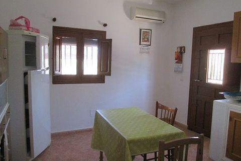 Byhus i Sorbas, Almeria, Sorbas - € 95.000 | Ref: Sorbas22-18 - foto 6
