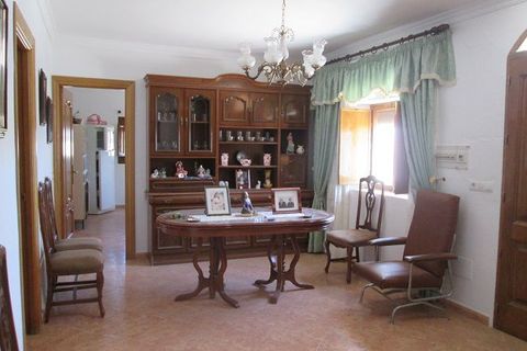 Byhus i Sorbas, Almeria, Sorbas - € 95.000 | Ref: Sorbas22-18 - foto 7