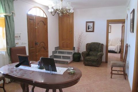 Byhus i Sorbas, Almeria, Sorbas - € 95.000 | Ref: Sorbas22-18 - foto 8