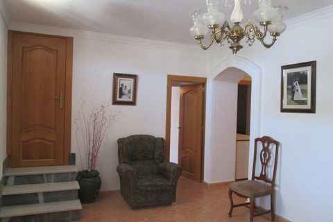 Byhus i Sorbas, Almeria, Sorbas - € 95.000 | Ref: Sorbas22-18 - foto 9