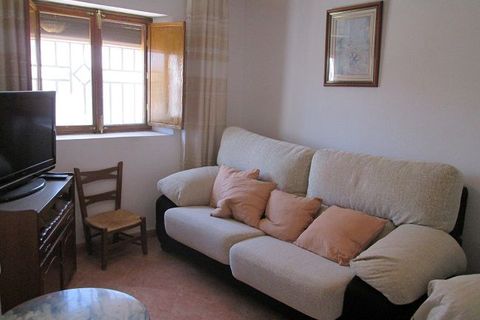 Byhus i Sorbas, Almeria, Sorbas - € 95.000 | Ref: Sorbas22-18 - foto 10