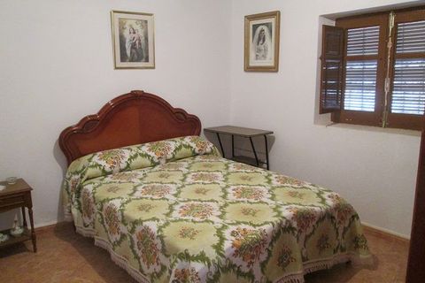 Byhus i Sorbas, Almeria, Sorbas - € 95.000 | Ref: Sorbas22-18 - foto 11