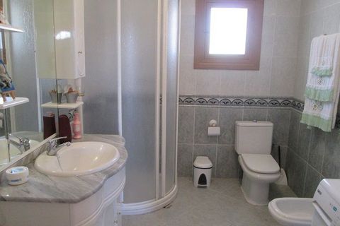 Byhus i Sorbas, Almeria, Sorbas - € 95.000 | Ref: Sorbas22-18 - foto 13