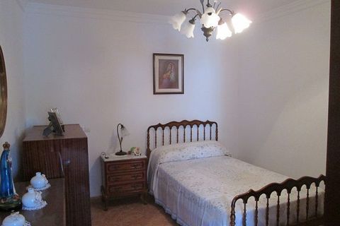 Byhus i Sorbas, Almeria, Sorbas - € 95.000 | Ref: Sorbas22-18 - foto 14