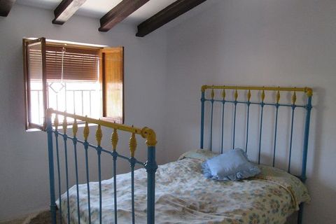 Byhus i Sorbas, Almeria, Sorbas - € 95.000 | Ref: Sorbas22-18 - foto 16