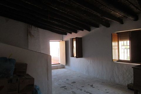 Byhus i Sorbas, Almeria, Sorbas - € 95.000 | Ref: Sorbas22-18 - foto 18