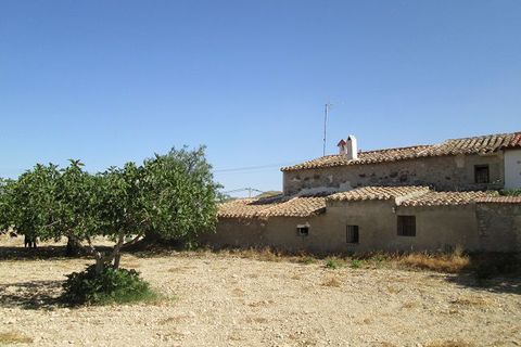 Byhus i Sorbas, Almeria, Sorbas - € 95.000 | Ref: Sorbas22-18 - foto 19