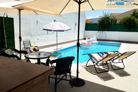 Haus in Los Gallardos, Almeria - Foto 3