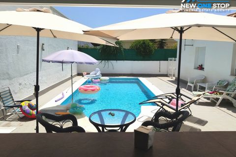 Haus in Los Gallardos, Almeria - Foto 4