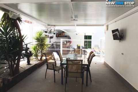 Haus in Los Gallardos, Almeria - Foto 1