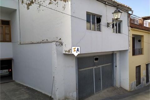Byhus i Iznajar, Cordoba, Iznajar - € 69.000 | Ref: TH4545 - foto 1