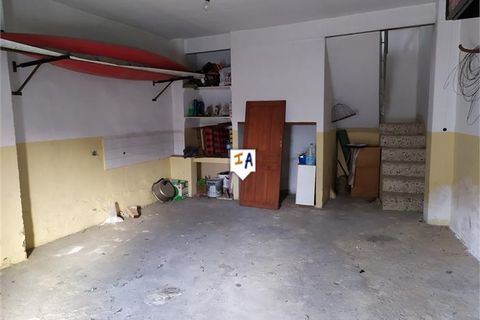 Byhus i Iznajar, Cordoba, Iznajar - € 69.000 | Ref: TH4545 - foto 2