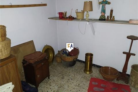 Byhus i Iznajar, Cordoba, Iznajar - € 69.000 | Ref: TH4545 - foto 6