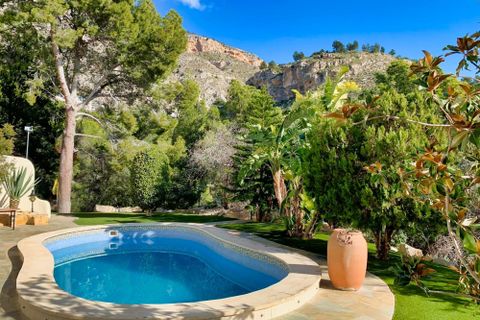 Villa en Altea, Alicante, Altea - € 1.520.000 | Ref: C2382 - photo 8