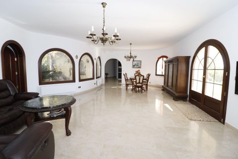 Villa en Altea, Alicante, Altea - € 1.520.000 | Ref: C2382 - photo 12