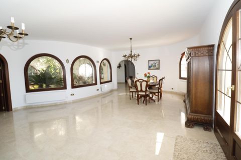 Villa en Altea, Alicante, Altea - € 1.520.000 | Ref: C2382 - photo 14