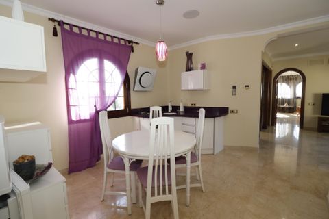 Villa en Altea, Alicante, Altea - € 1.520.000 | Ref: C2382 - photo 22